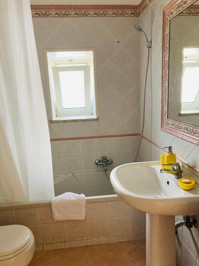 La Terrazza Apartment วีโกเอเกวนเซ ภายนอก รูปภาพ